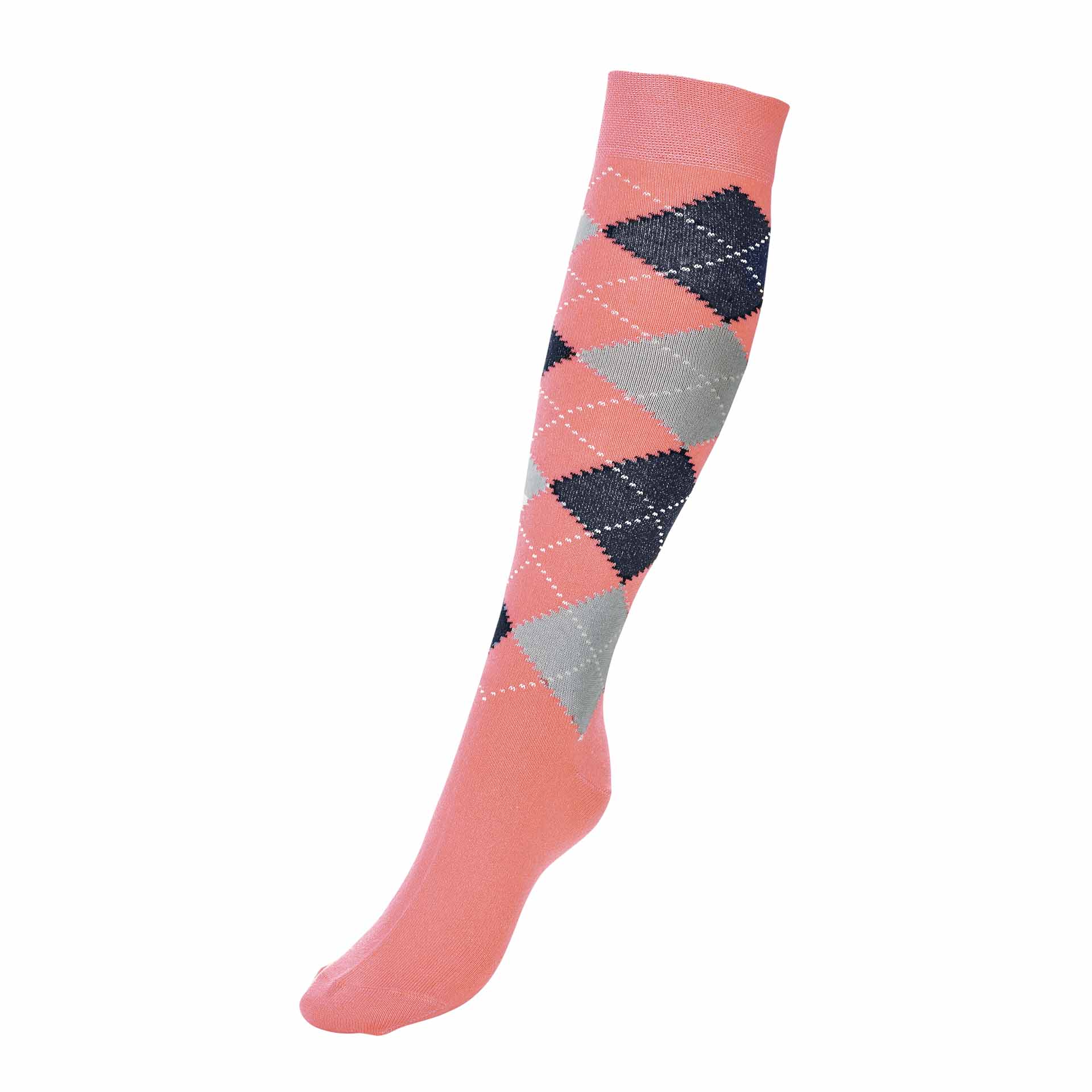 BUSSE Socks BASIC-KARO III
