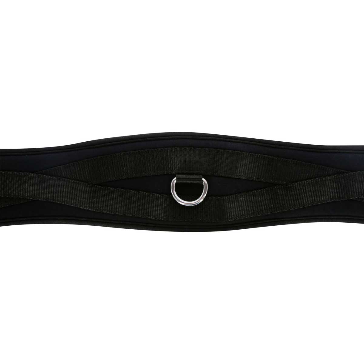 Covalliero saddle girth with memory foam