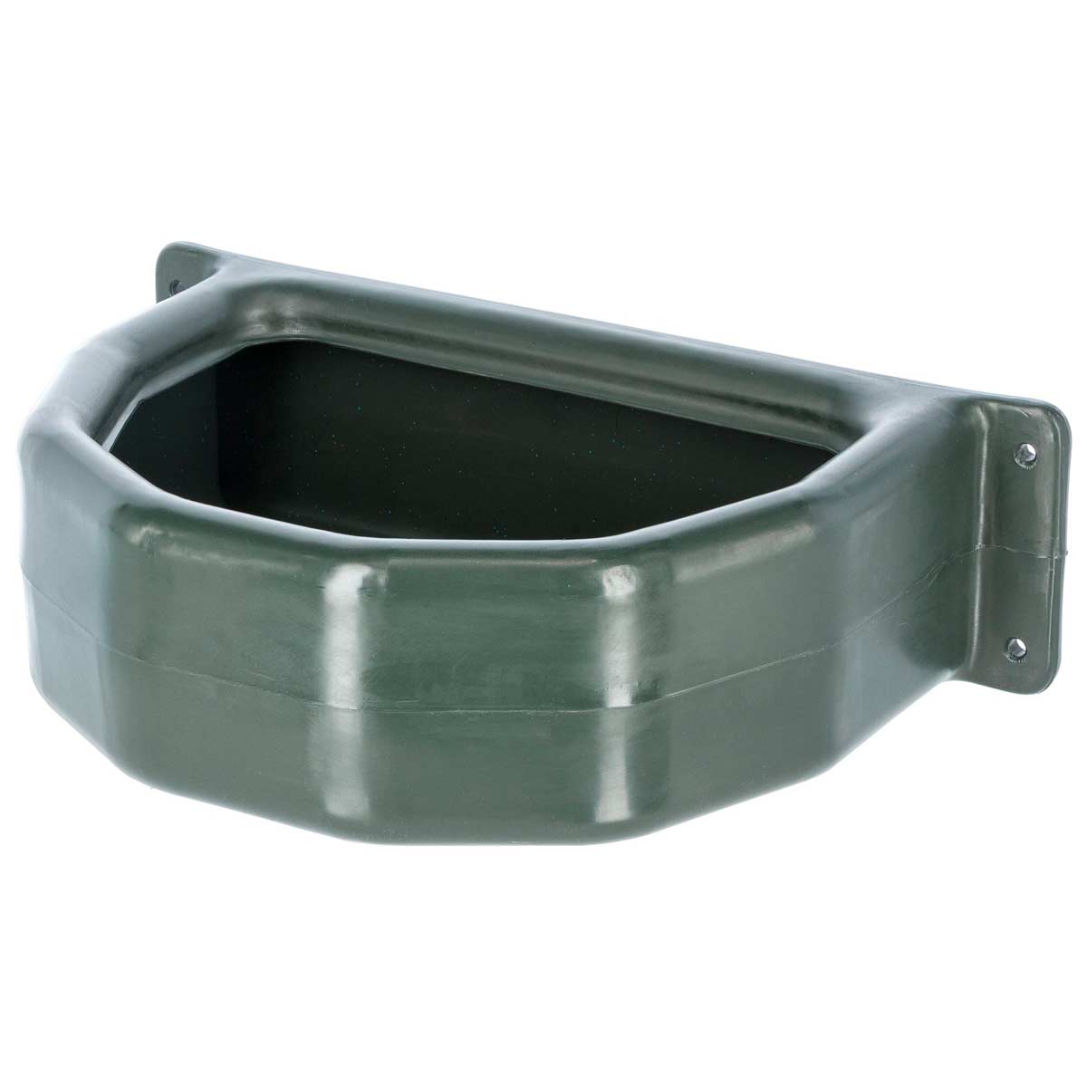 Feeding Trough semicircle