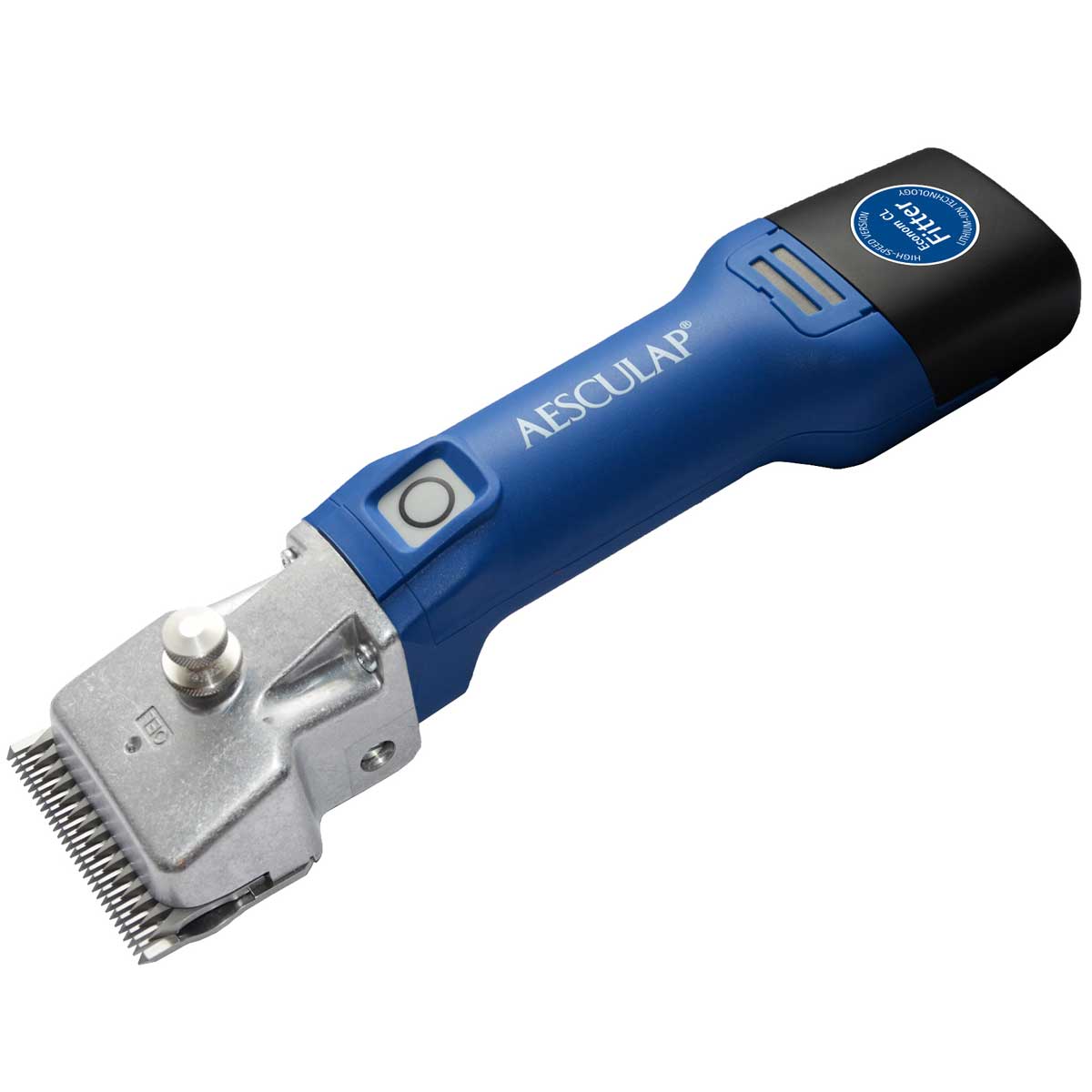 Aesculap Econom CL Cattle Clipper battery