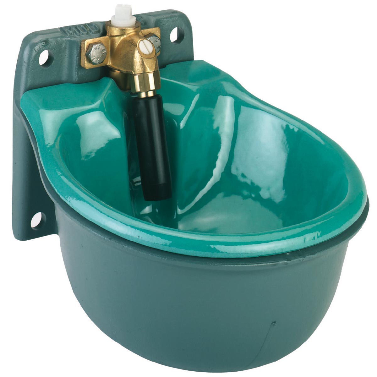 Water Bowl Suevia 46 heatable