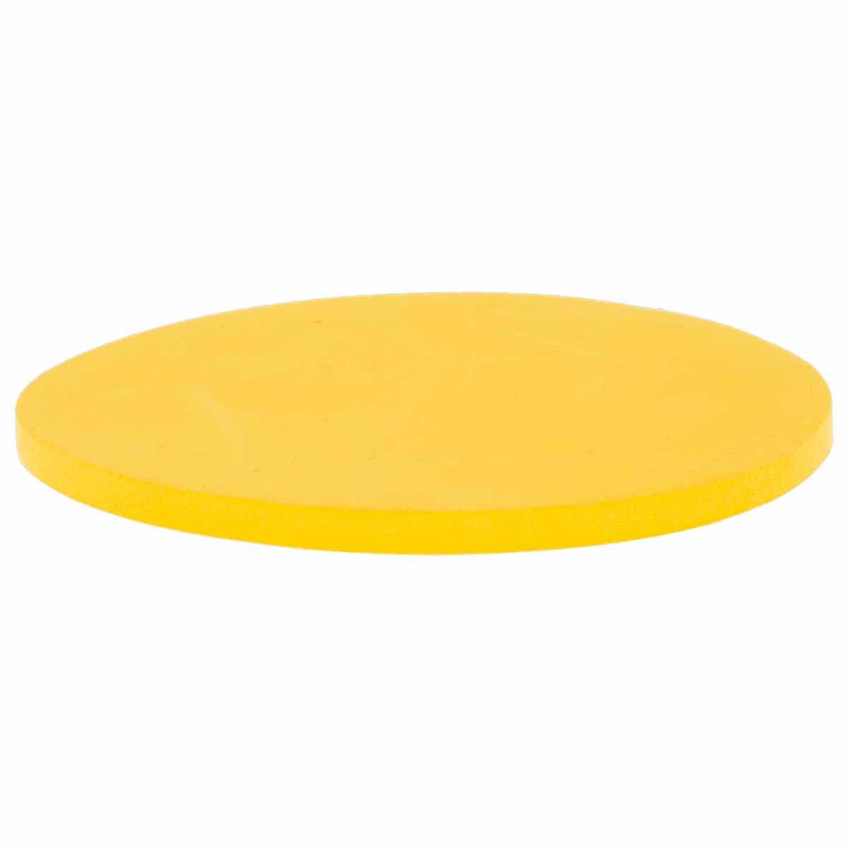 EVA insole XXL yellow