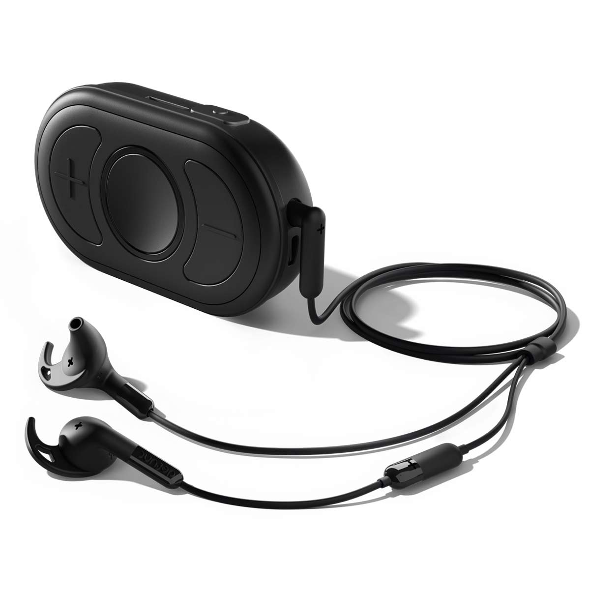 ceecoach Plus Single black