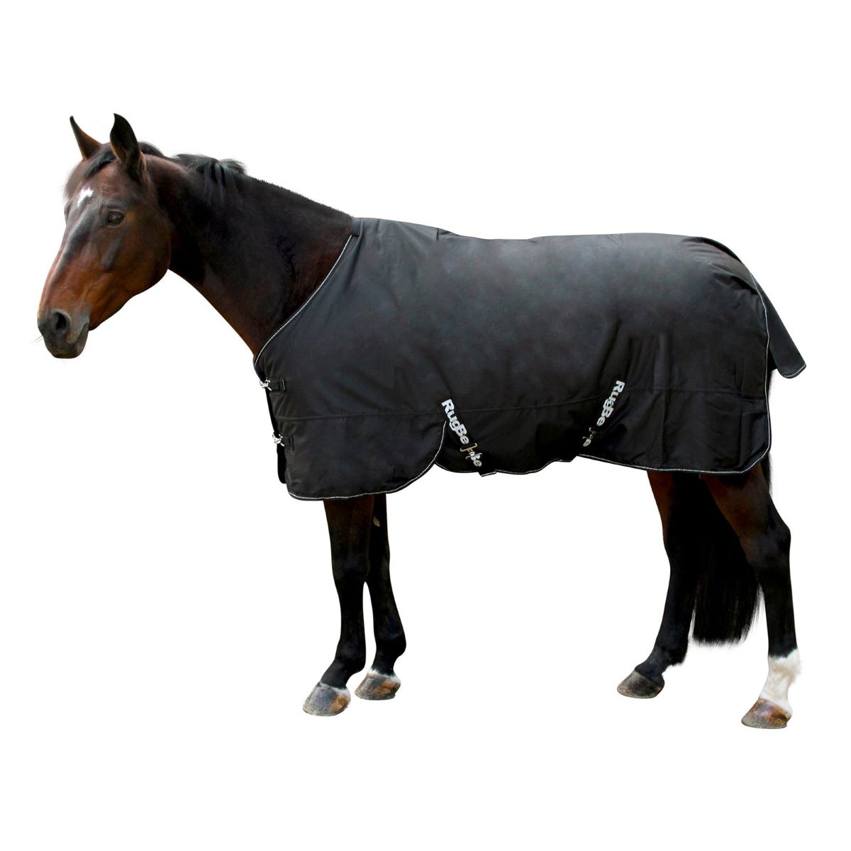 Covalliero RugBe Winter rug 600D, 200g
