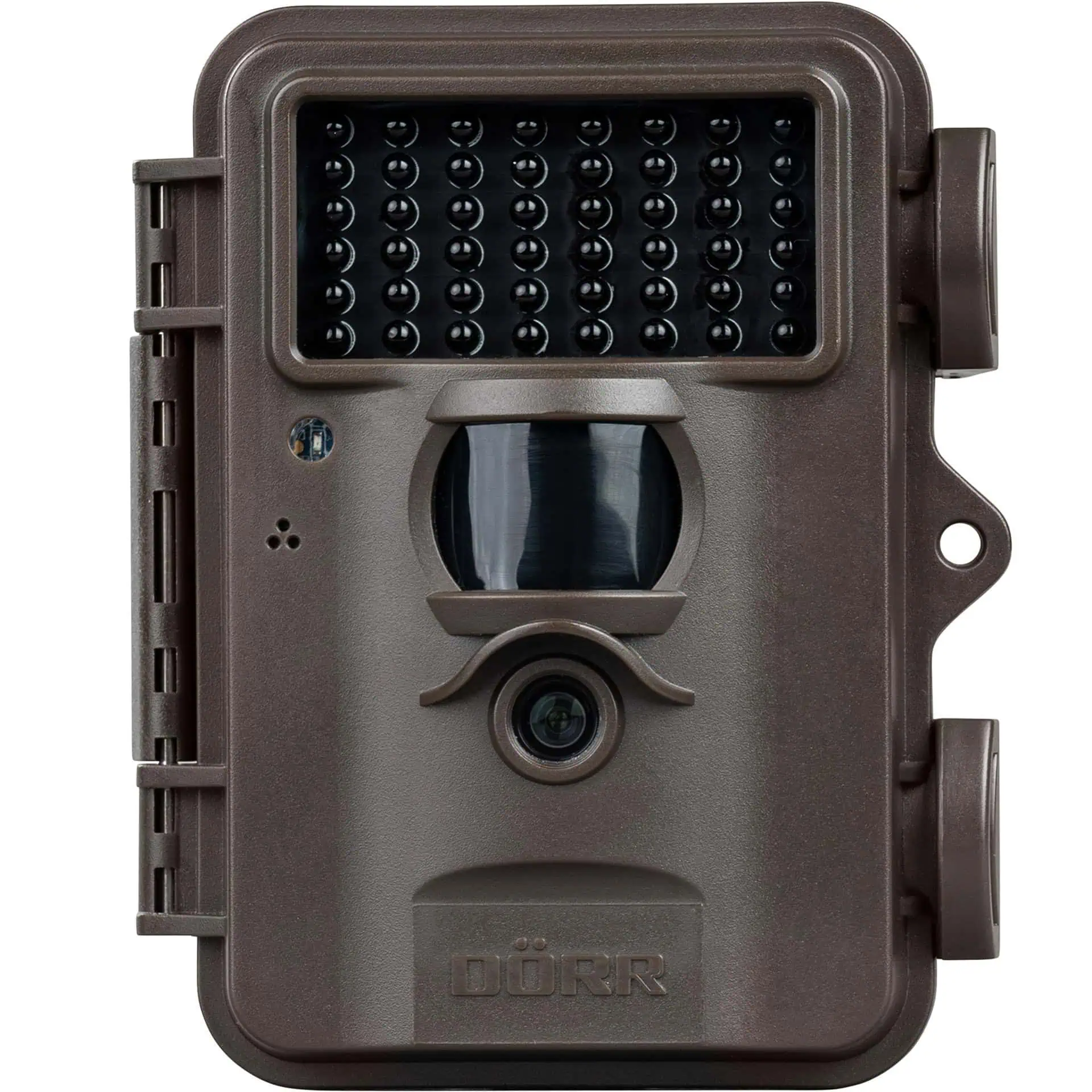 Surveillance camera SnapShot Mini Black 30MP 4K
