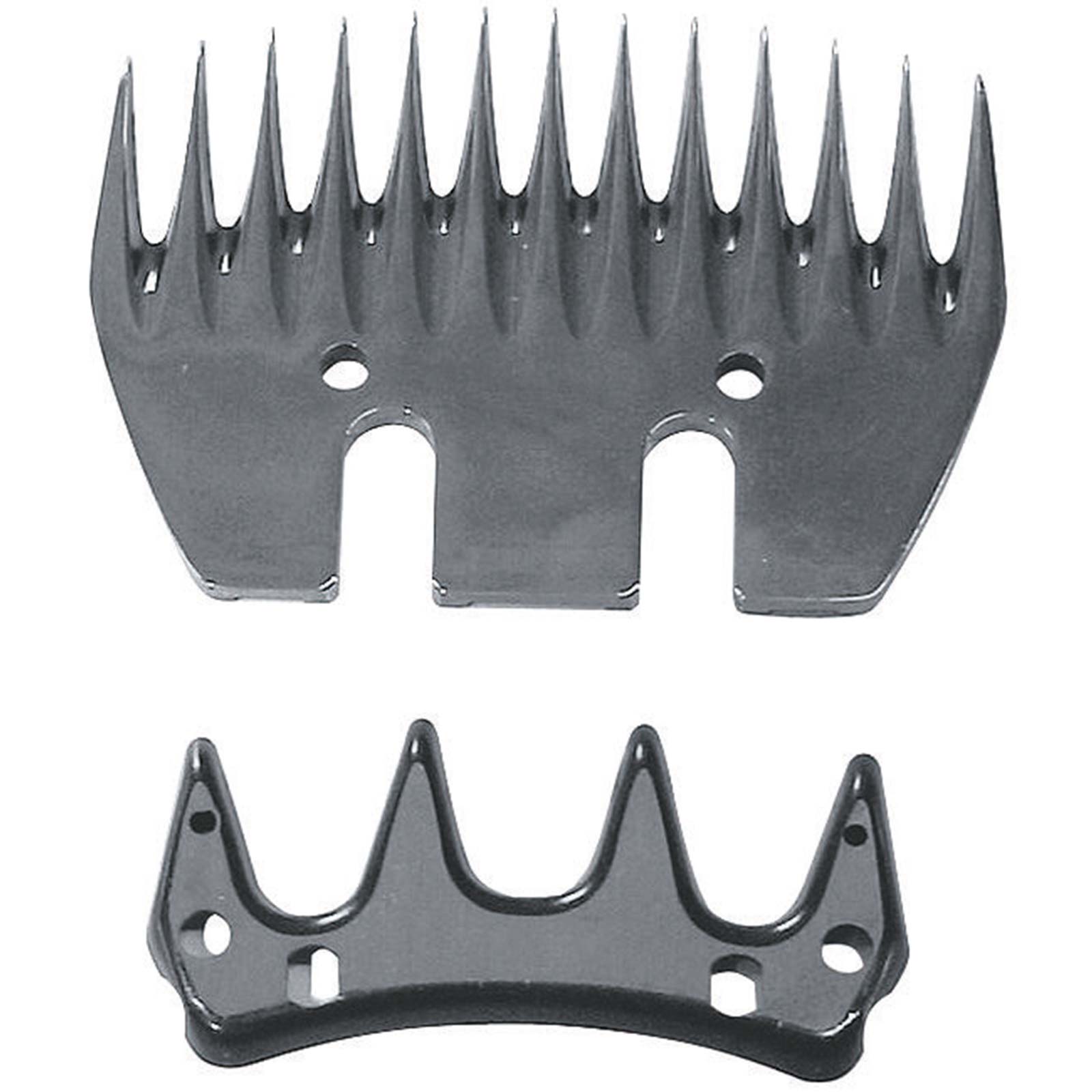 Clipper Blade Set for Constanta4 13/4 teeth