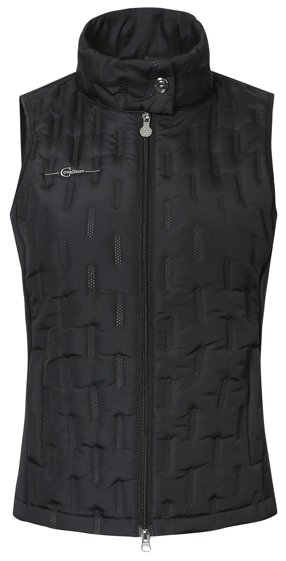 Hybrid Vest Ladies
