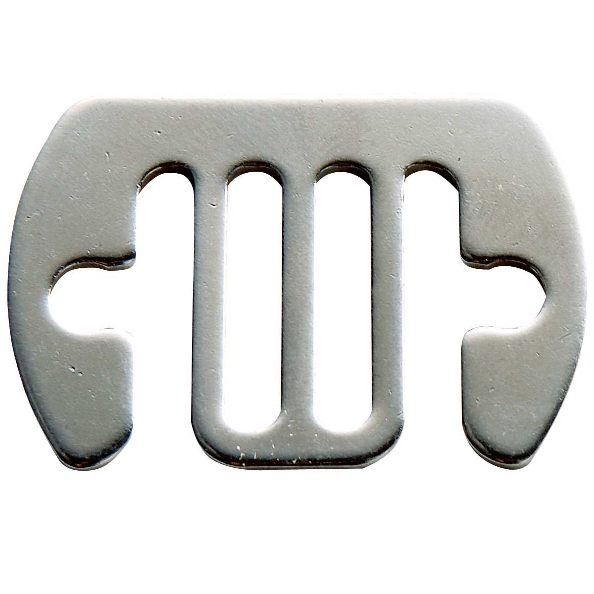 5x Tape Connector Plates 10-20 mm