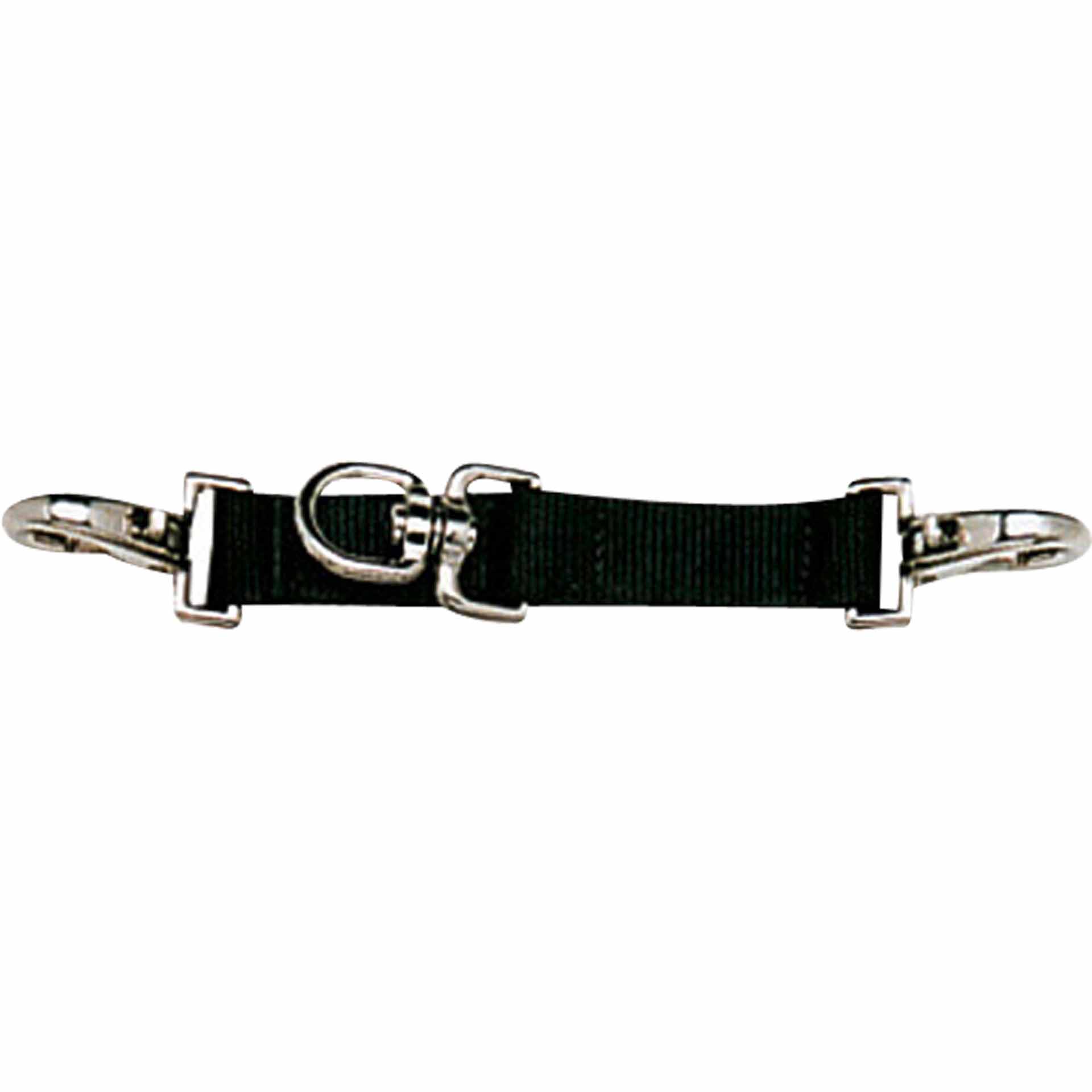BUSSE Lunging Strap NYLON black