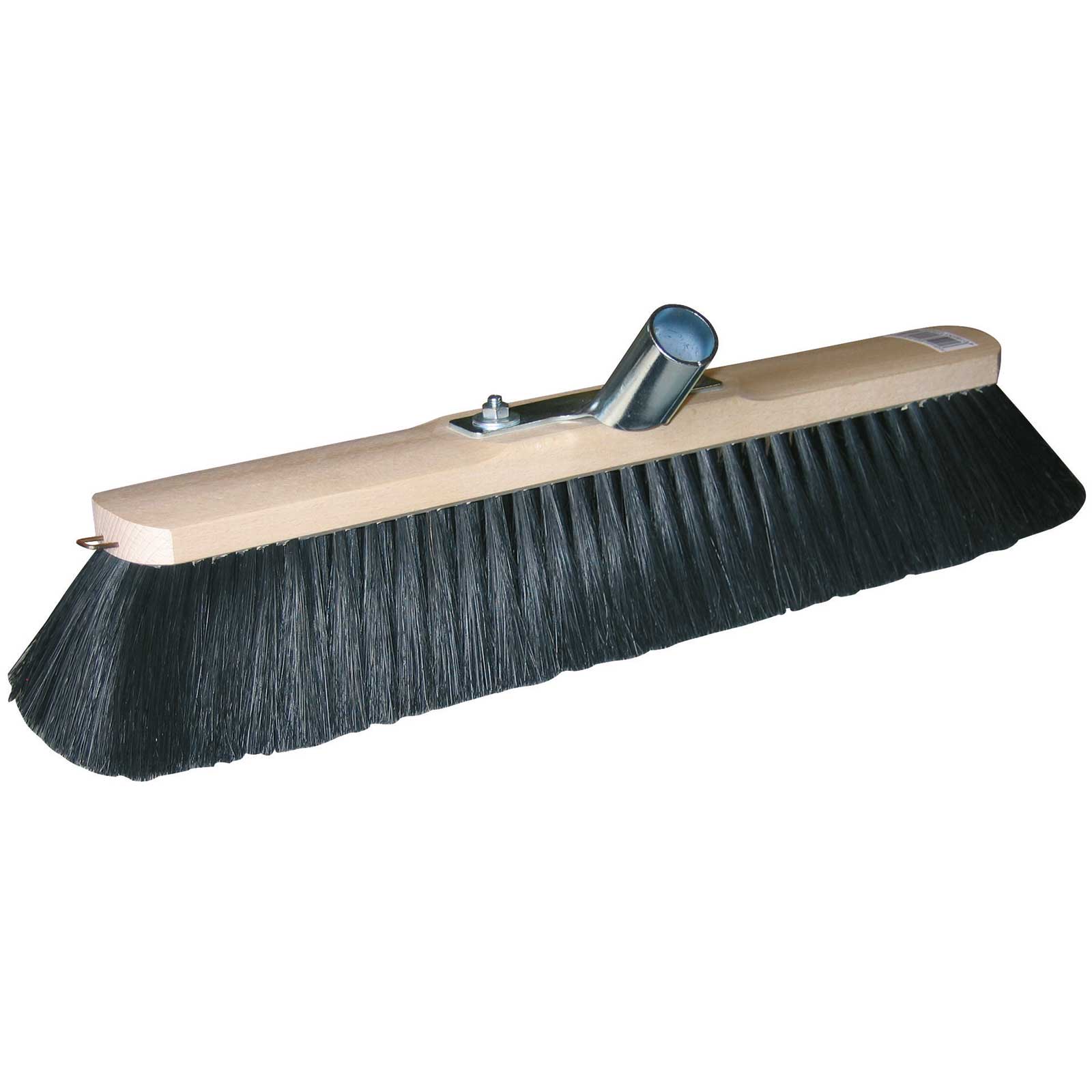 Large brush with horsehair
