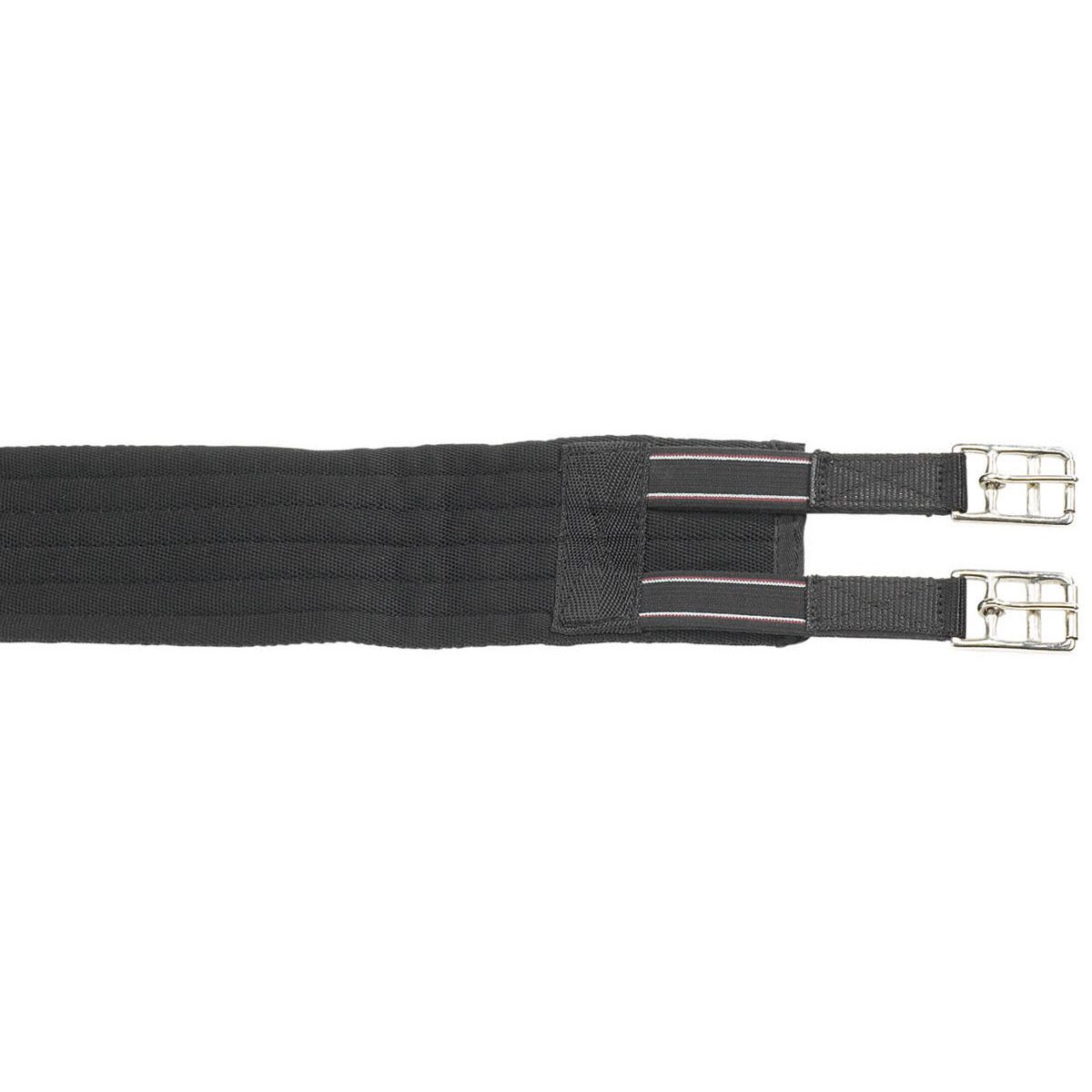 BUSSE Saddle Girth TEXTIL-Long, elastic