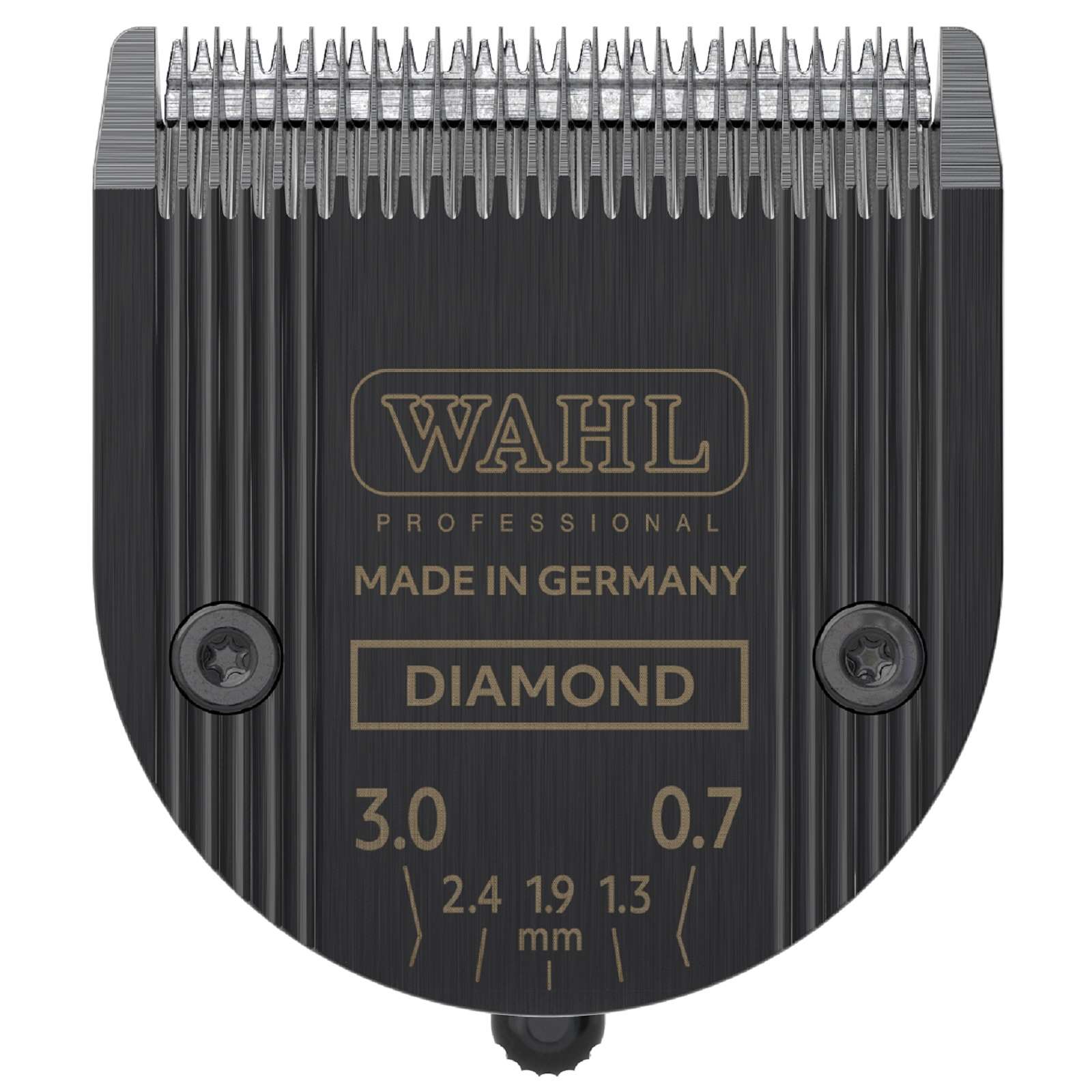 Wahl Clipper Blade Diamond Blade 1854-7172