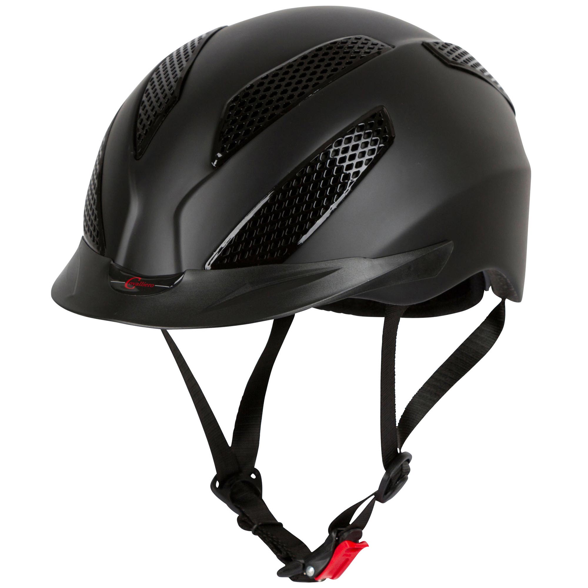 Covalliero Riding helmet eXite