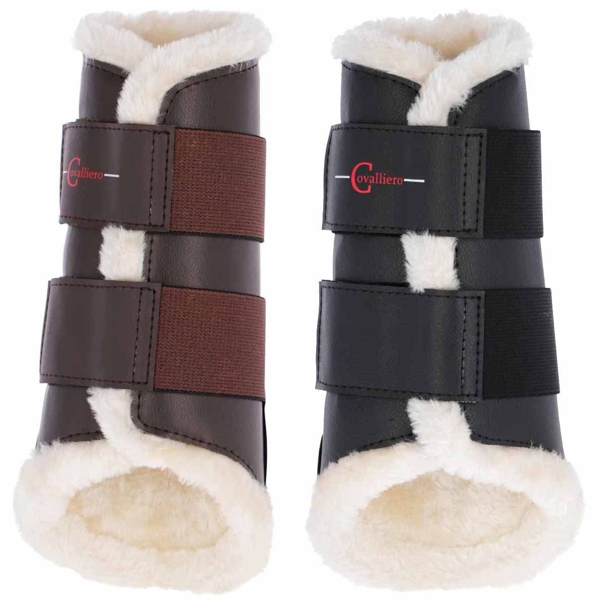 Covalliero Dressage Gaiters