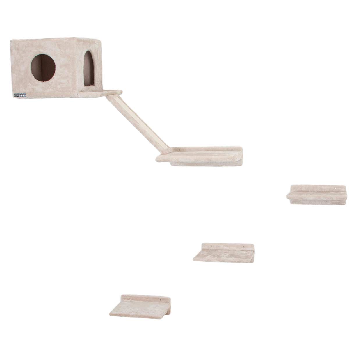 Kerbl Climbing wall Montblanc