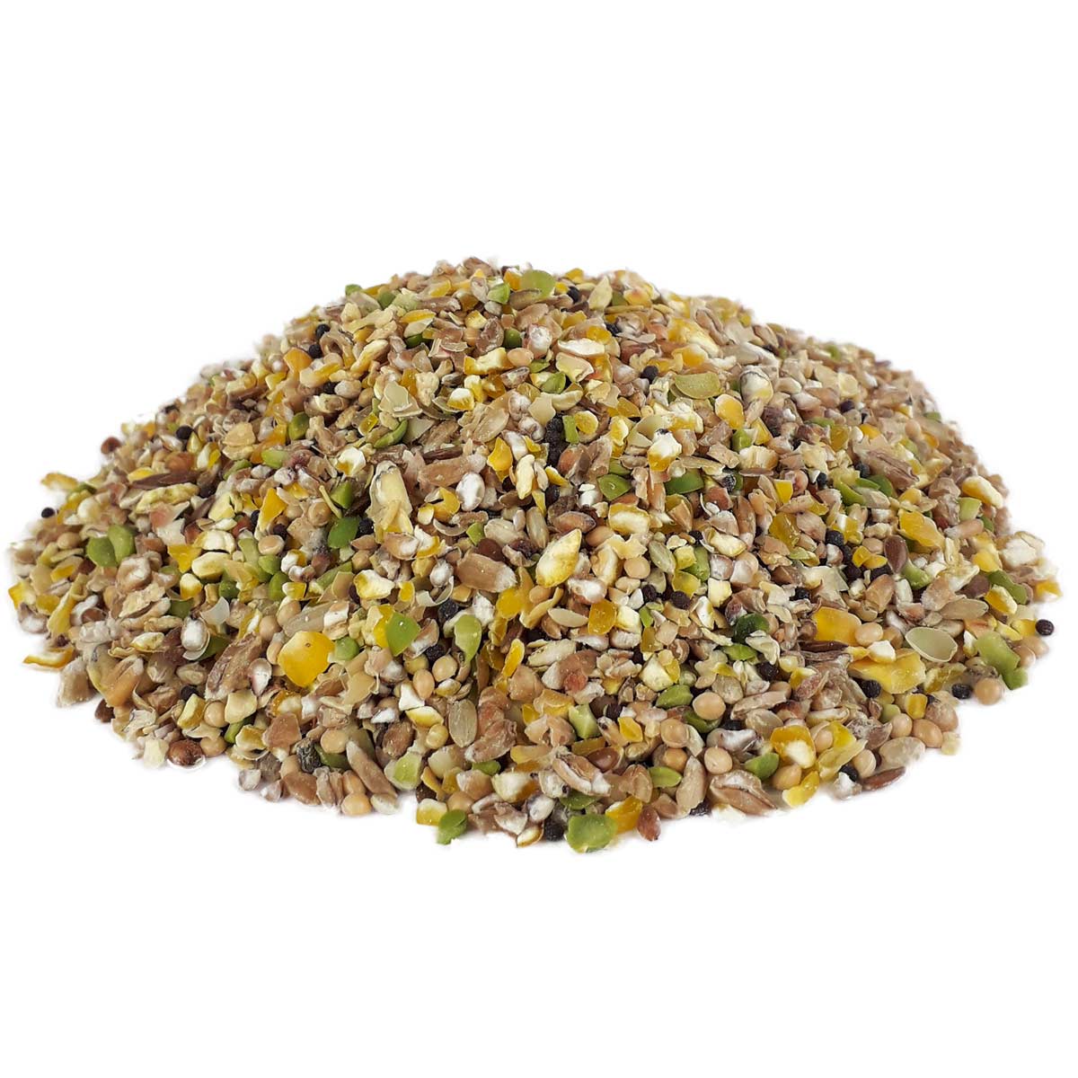 Emma's Quail Food Quail Dream Extra