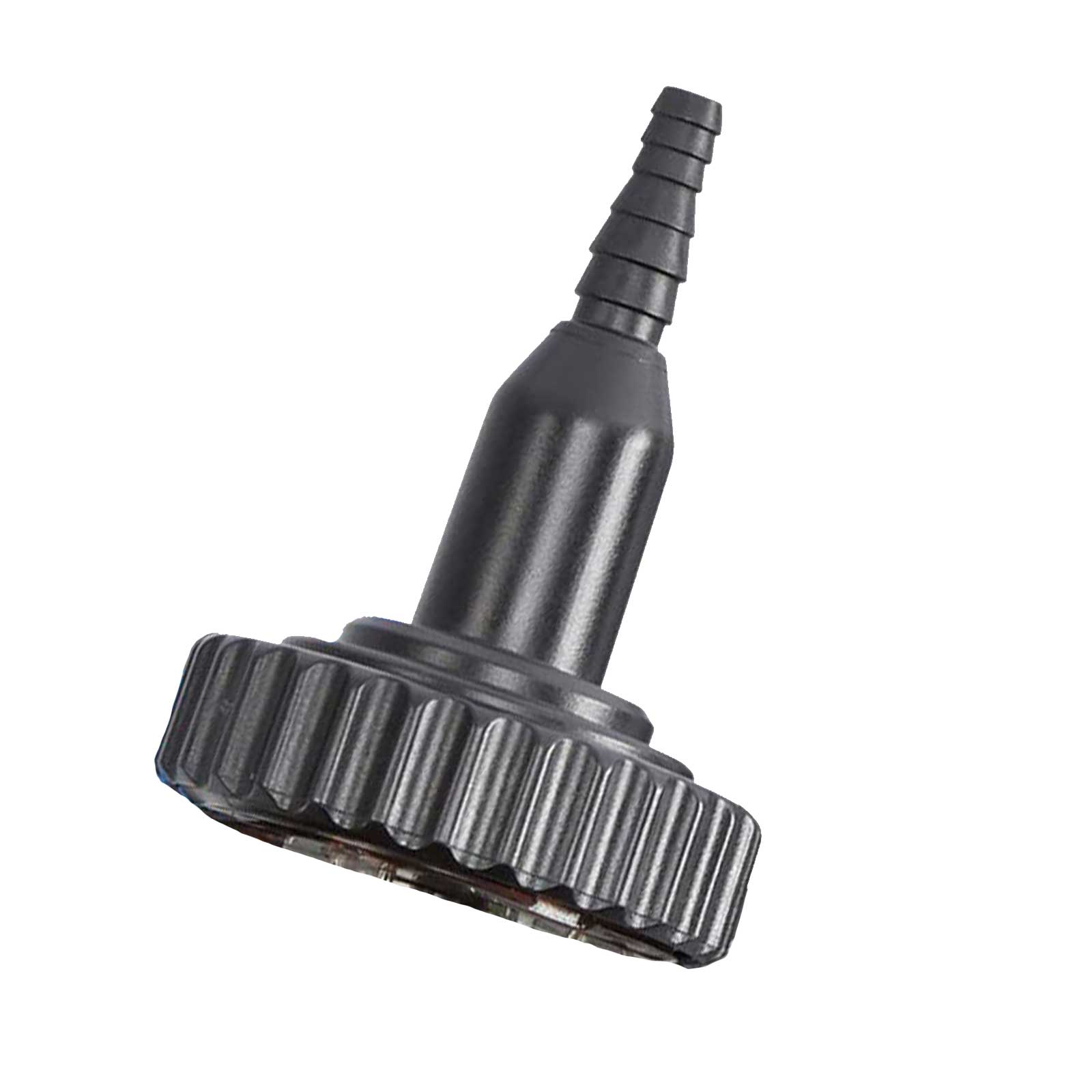 HSW ECO-MATIC Twin hose adapter Ø 4 - 6 mm accessories