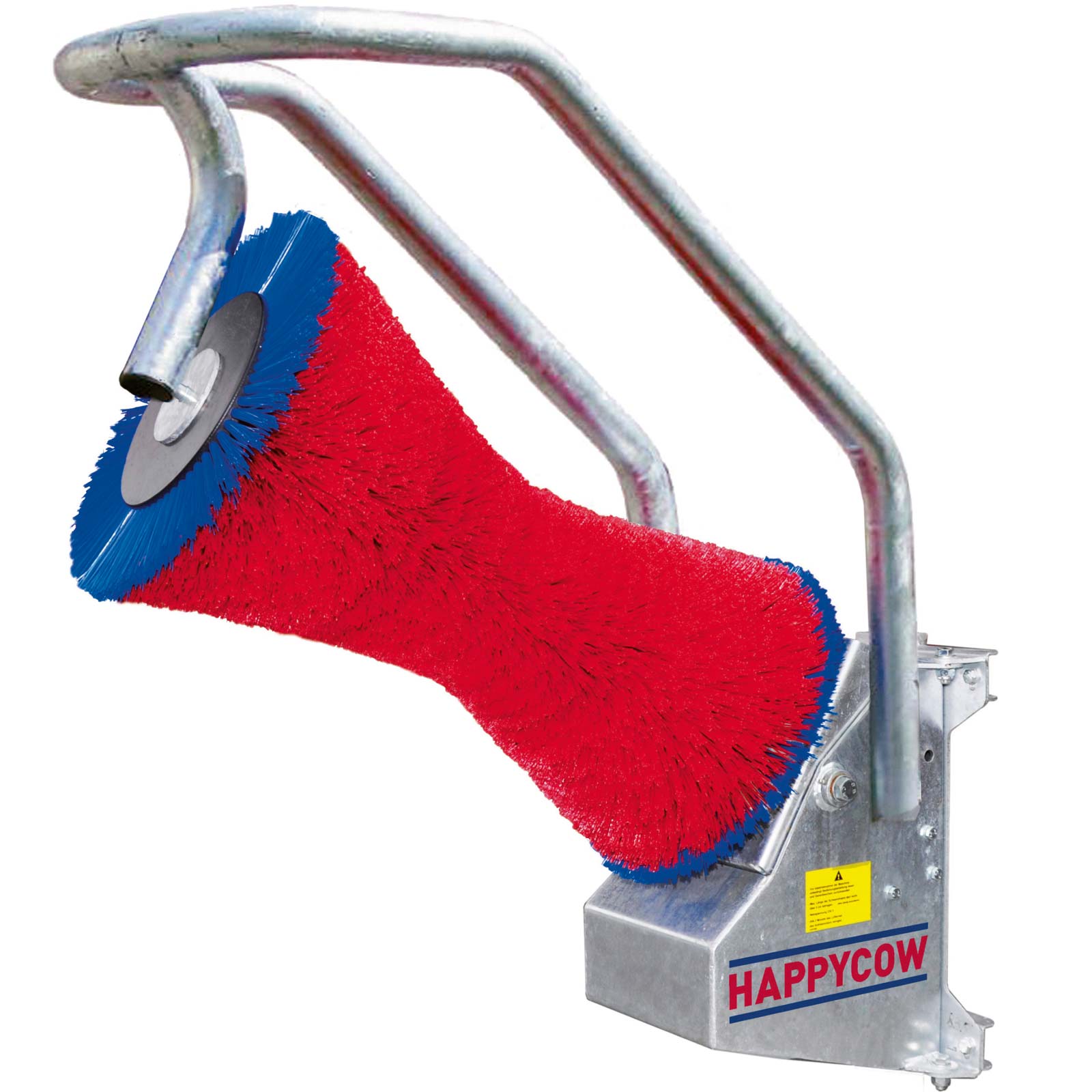 Cattle Brush HAPPYCOW Uno