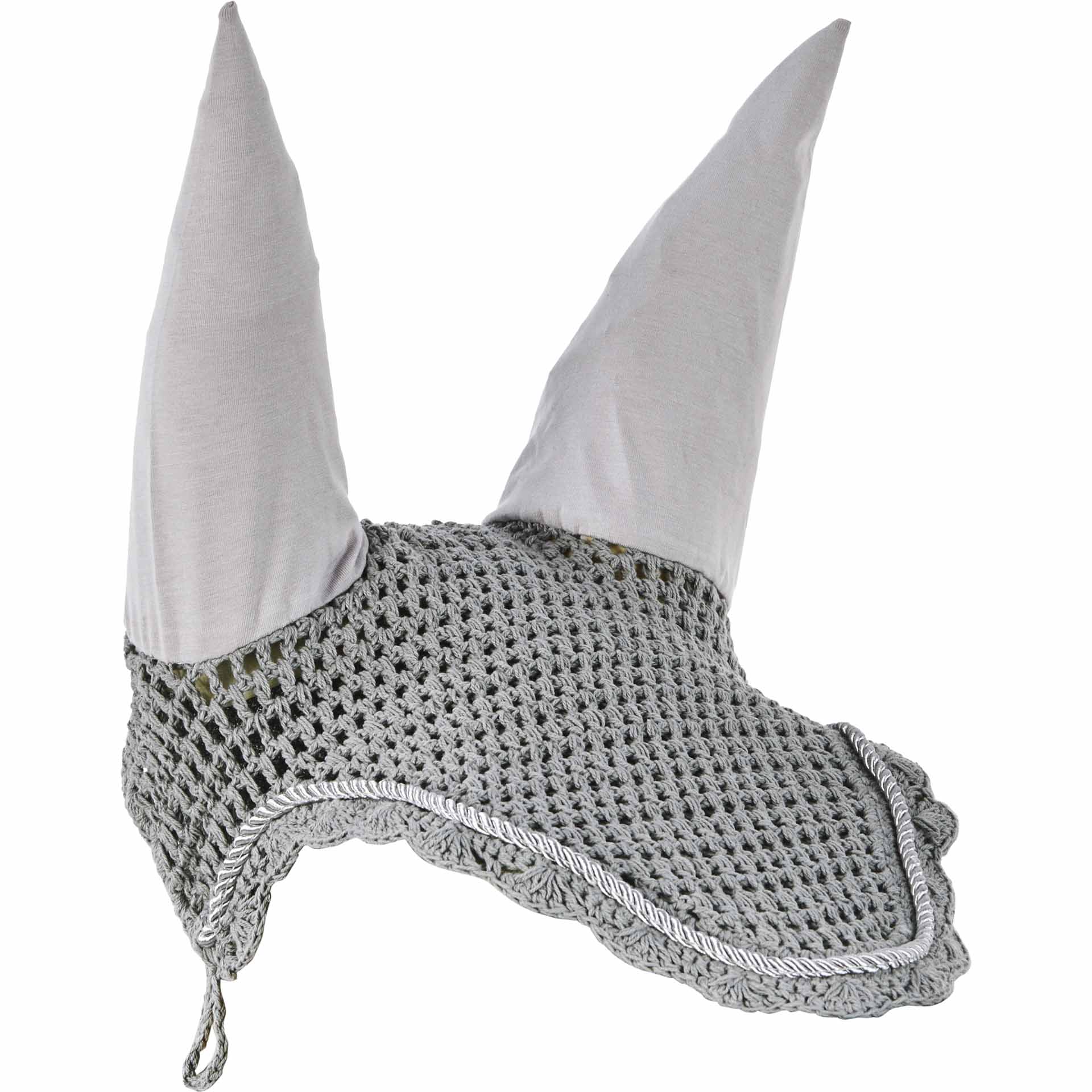 BUSSE Fly Veil FASHION COB gray/silver