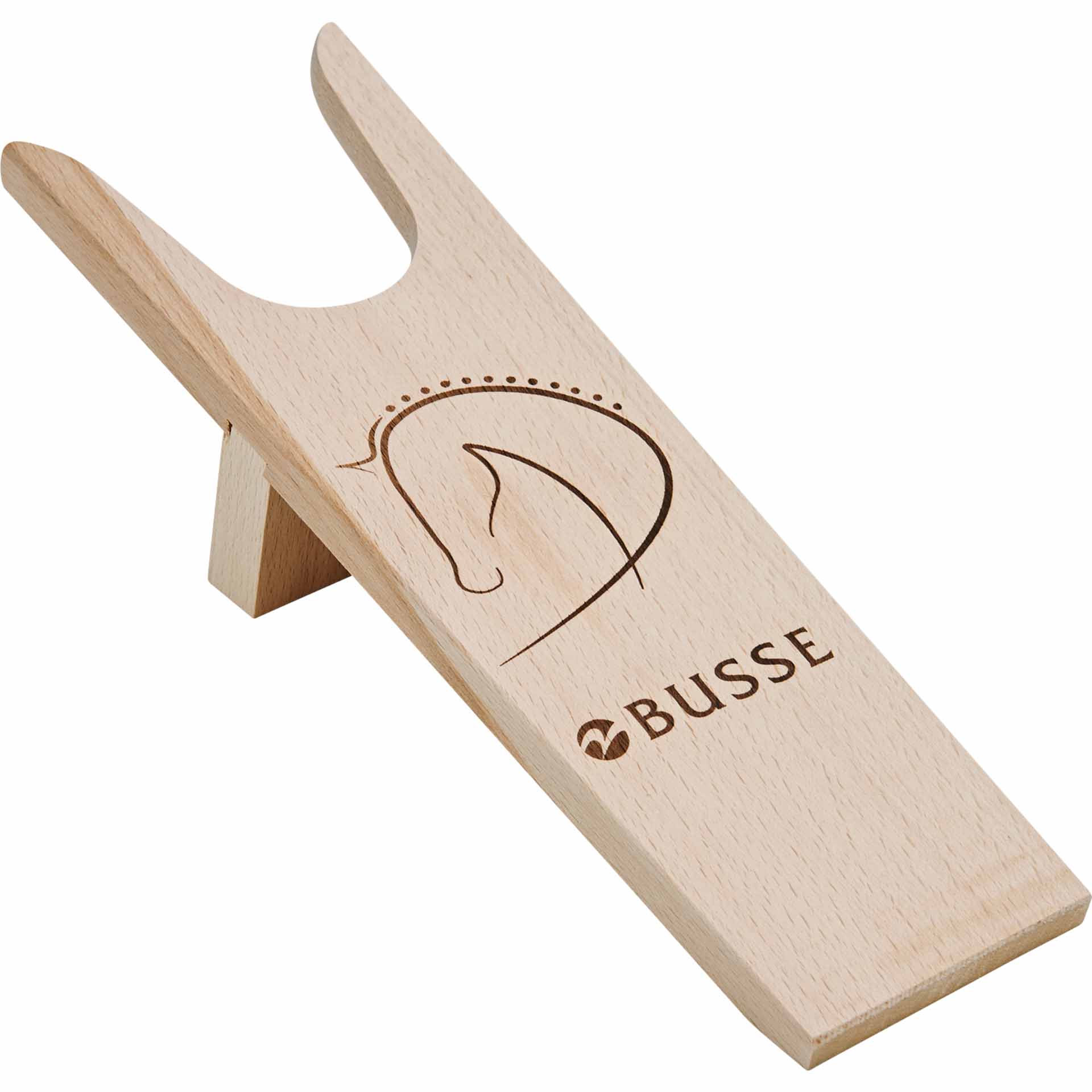 BUSSE Boot Jack MOTIV