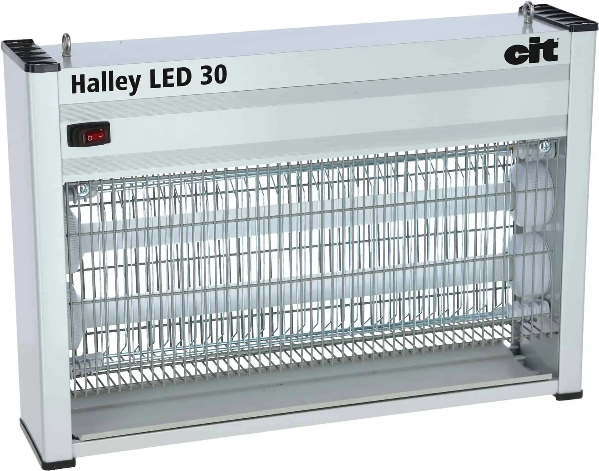 Electric Fly Killer Halley LED 30, blue