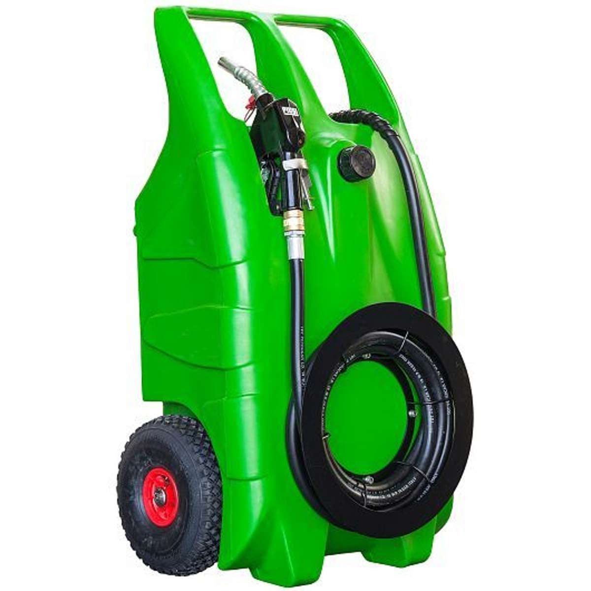 Mobile tank bag Diesel / Adblue 100 l