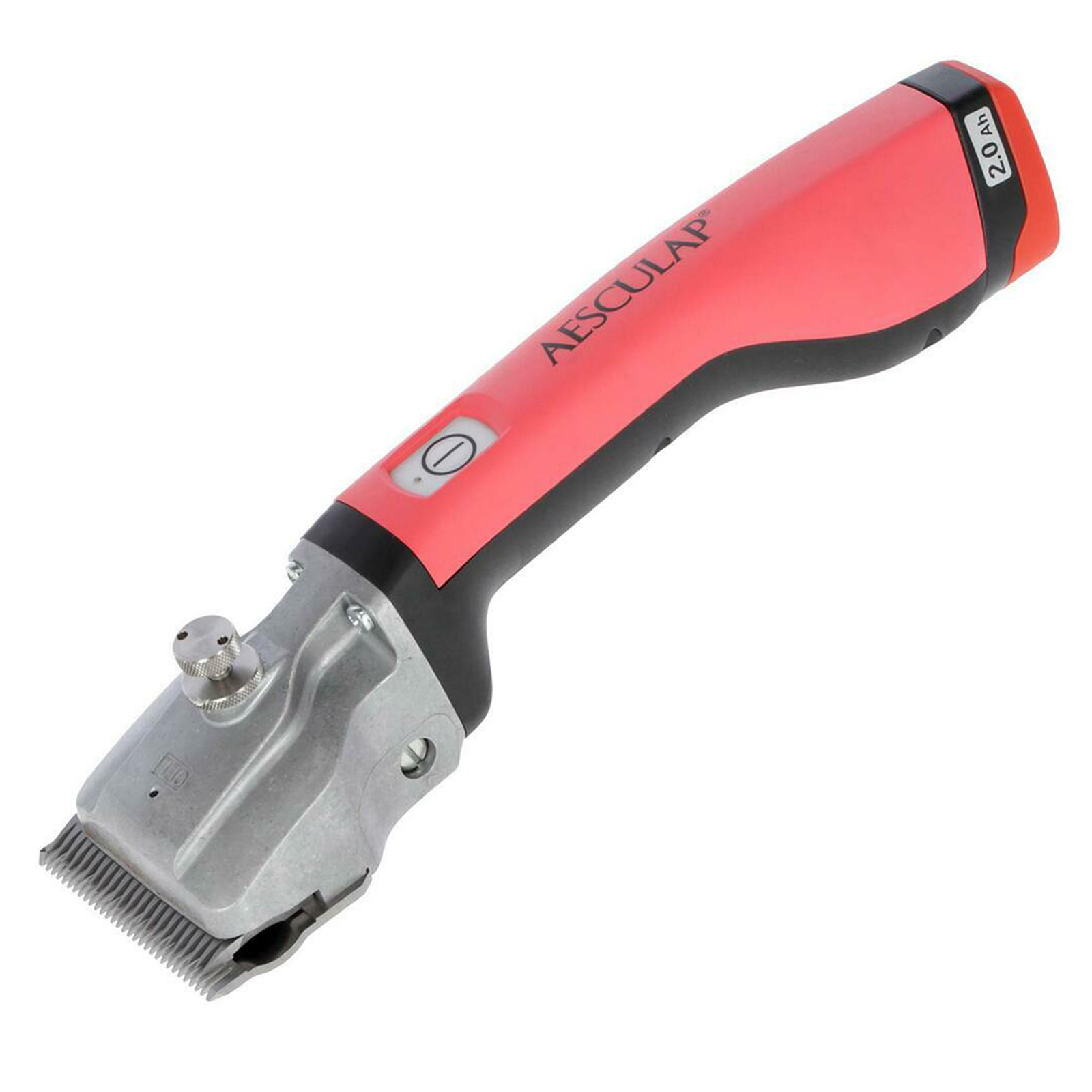 Aesculap Bonum Horse Clipper rose battery