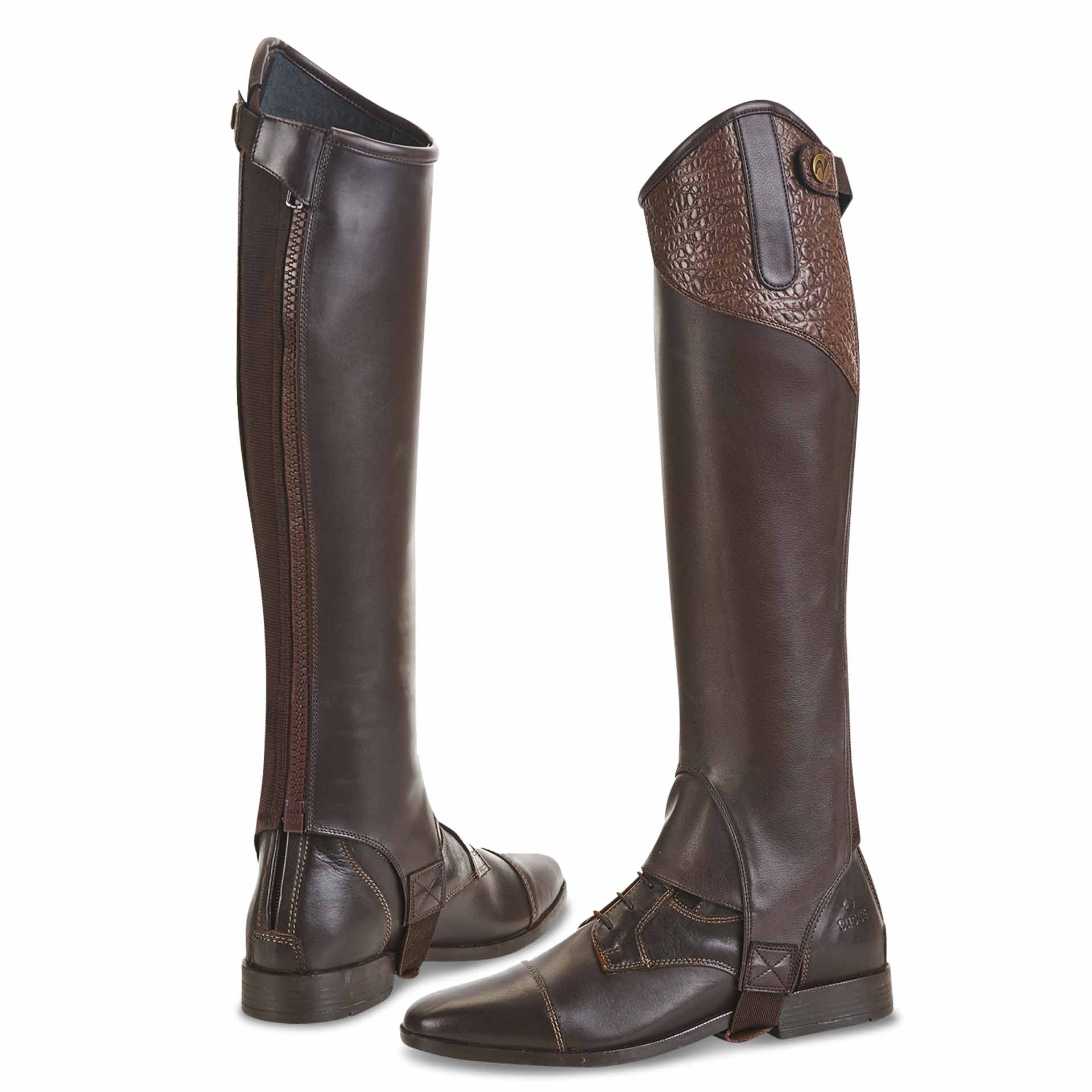 BUSSE Short Chaps LARGO