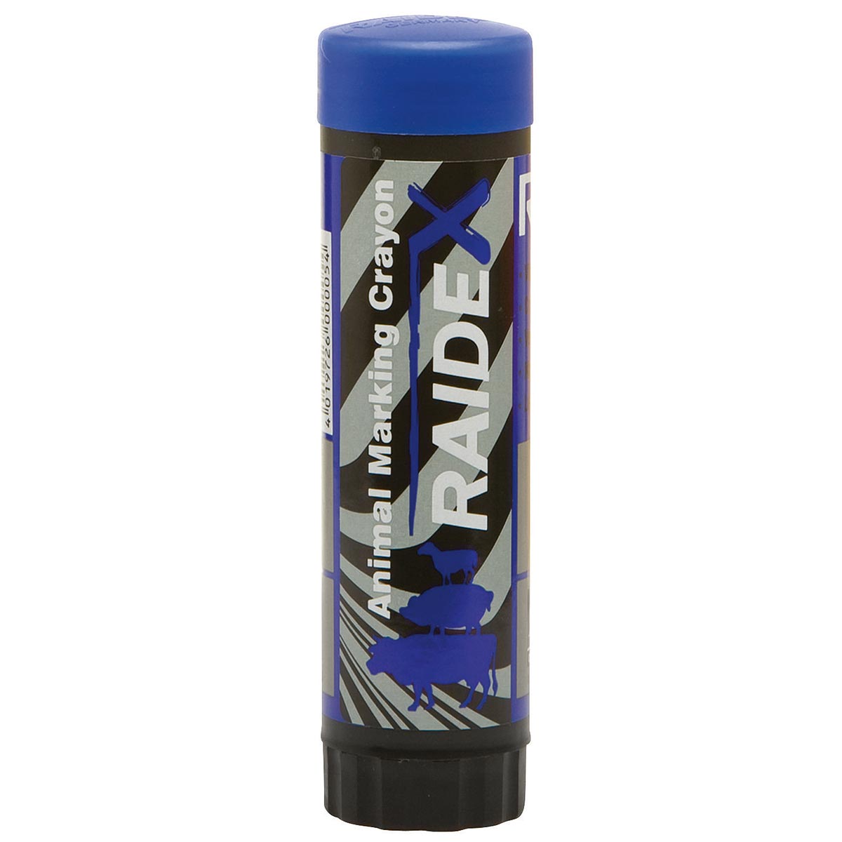 Cattle Marking Pens RAIDL blue