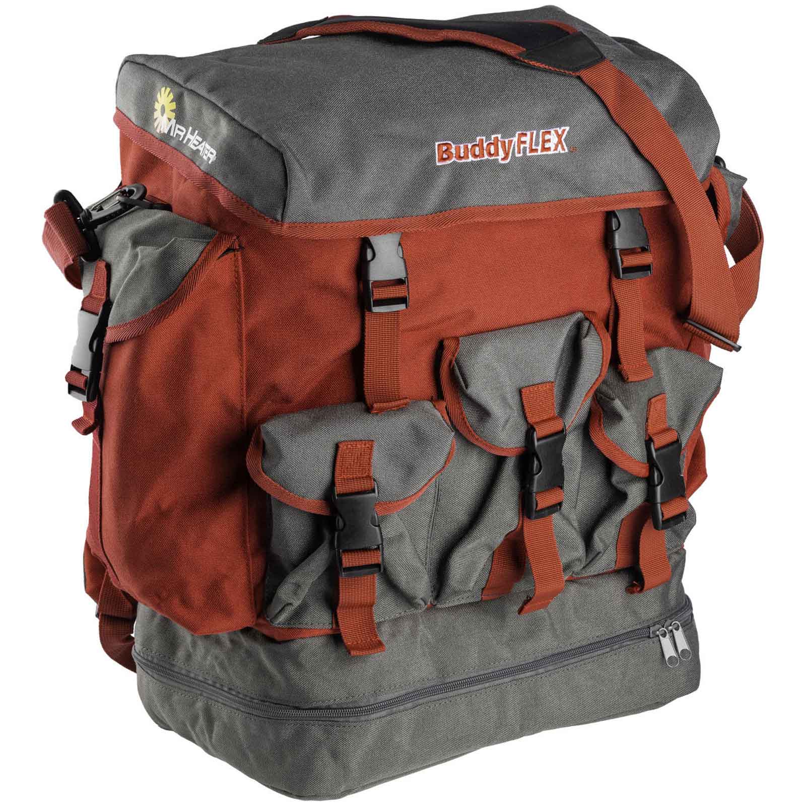 Transport Bag - Buddy Flex Bagpack