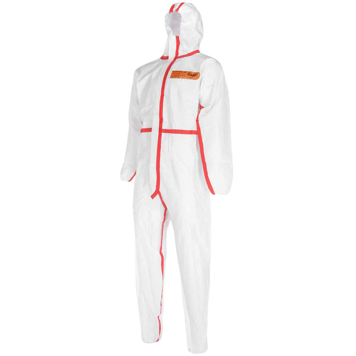 Disposable Coverall Type 4
