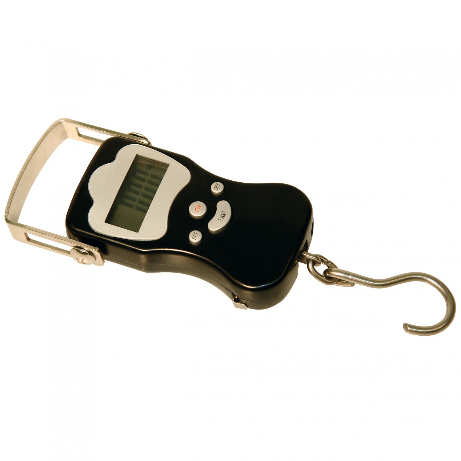 Digital weighing scale DigiScale 50 up to 50 kg