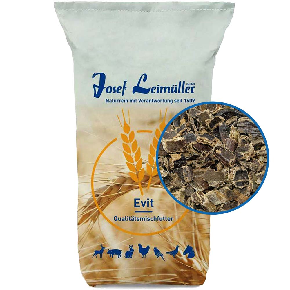 Leimüller Locust Bean 20 kg