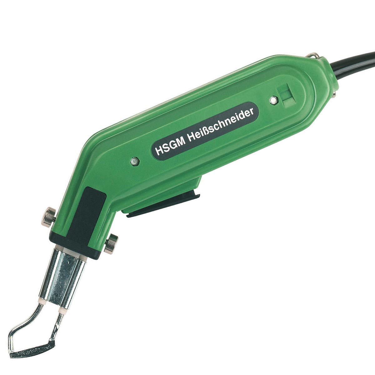 Hot cutter Engel with cutting tip