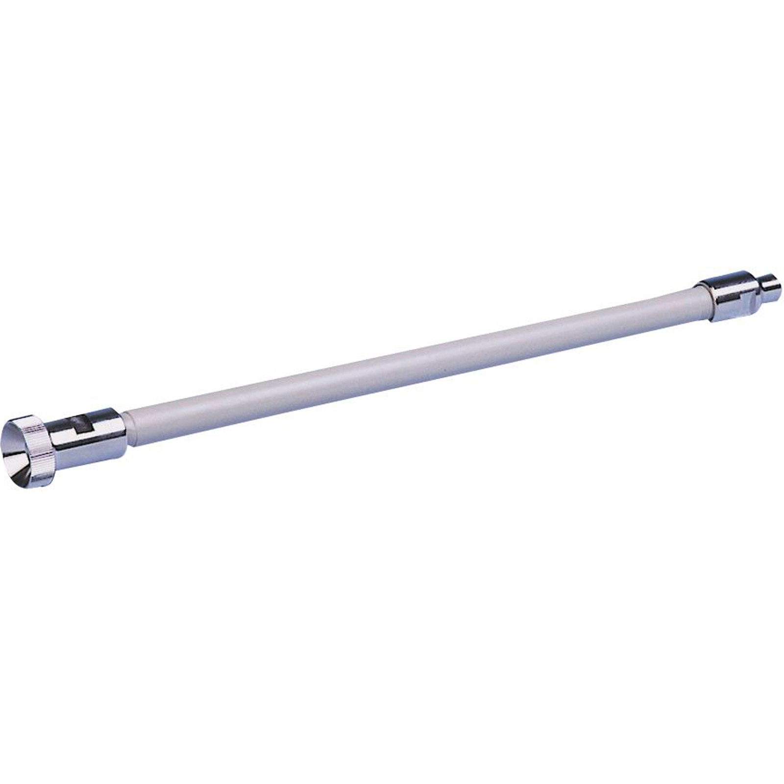Flexible extension for HSW syringe