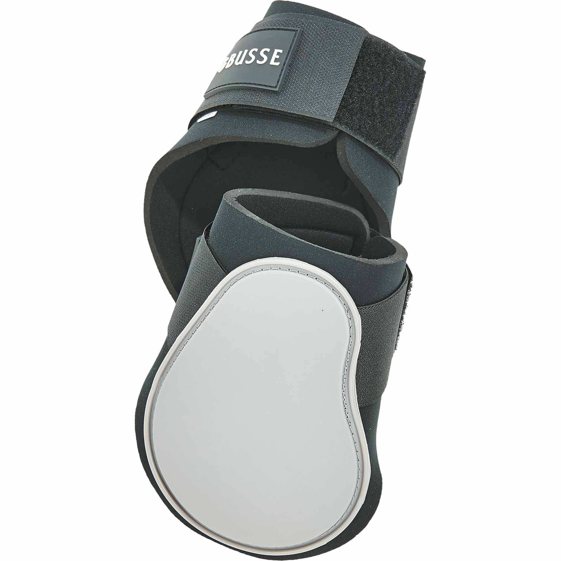 BUSSE Fetlock Boots ALLROUND Shetty gray