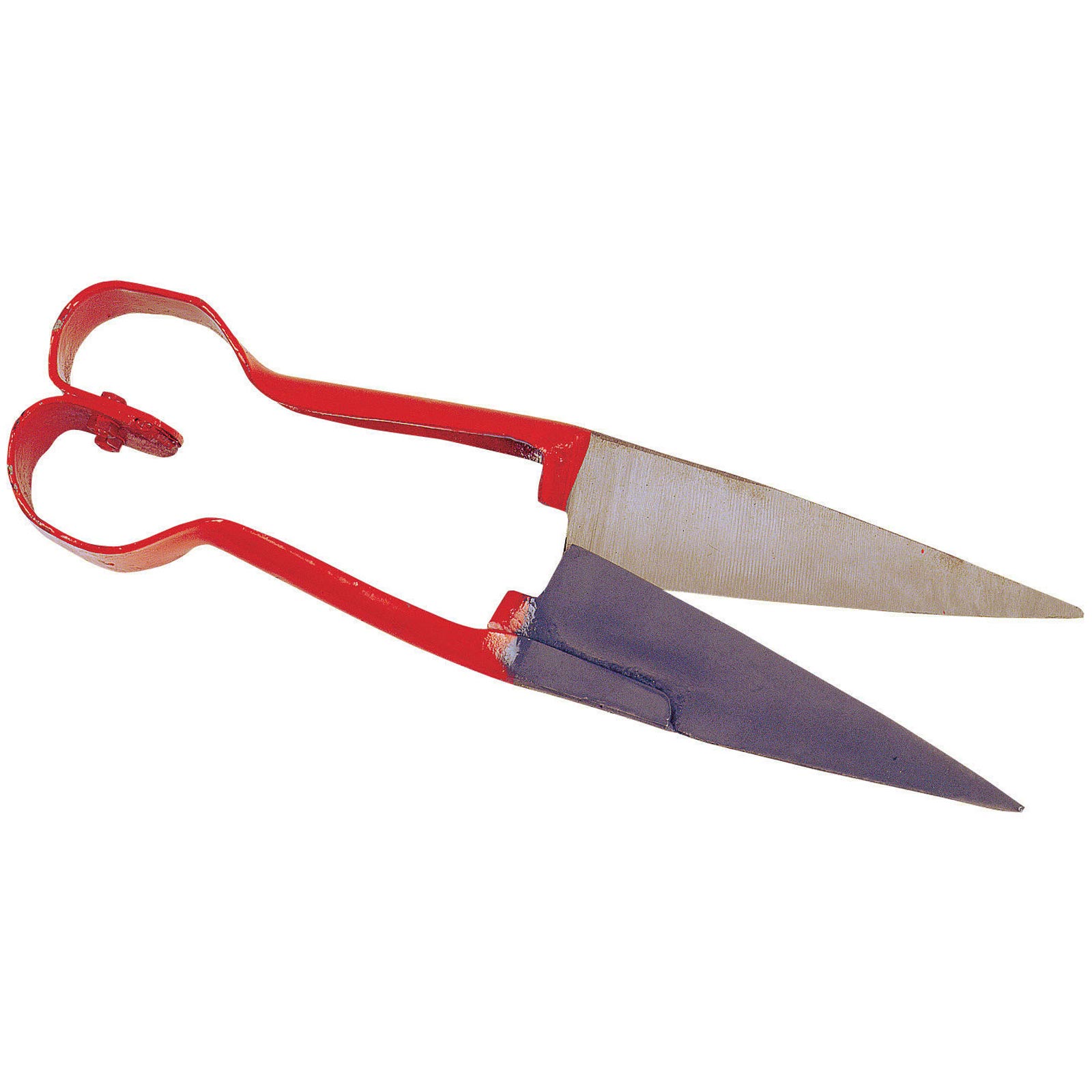 Sheep Shear Heart Shape 31 cm