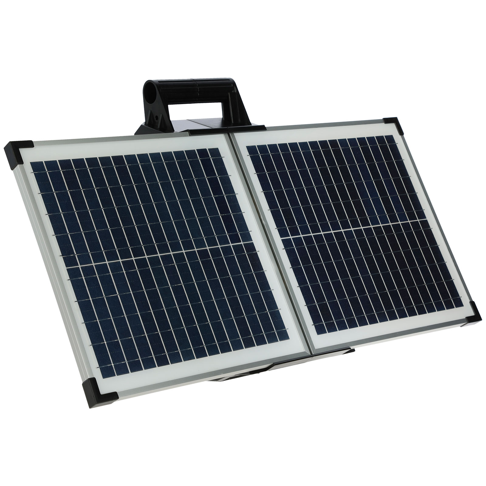 AKO Sun Power S 3000 electric fence energiser 30 Watt, 4,20 Joule