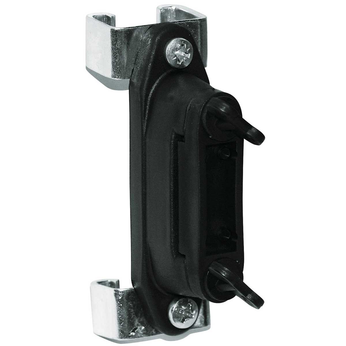 Tape insulator and corner insulator T-post 4pcs/blister