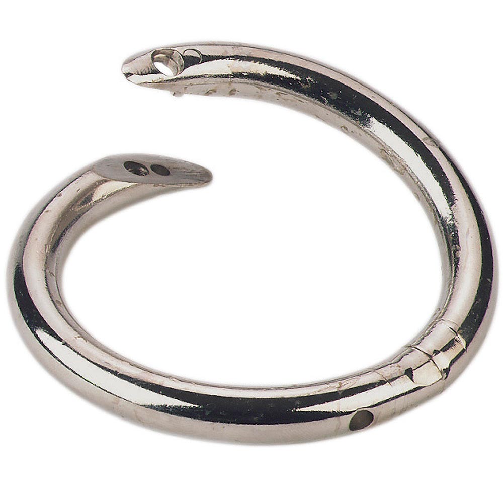 Promotion Nose Ring Drehbulli