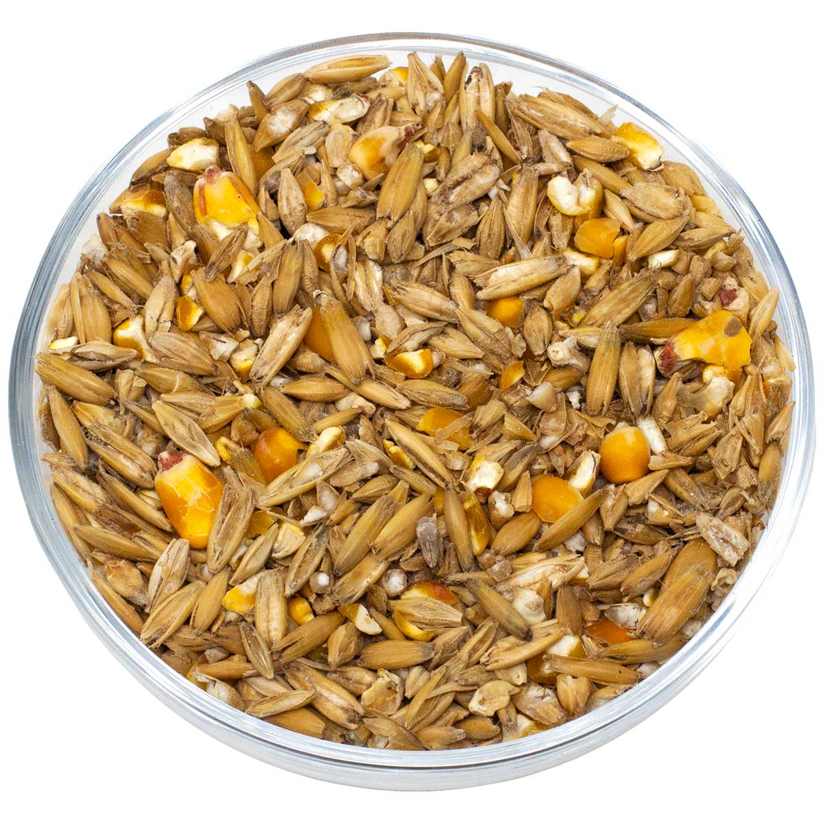 Leimüller cereal mix for horses
