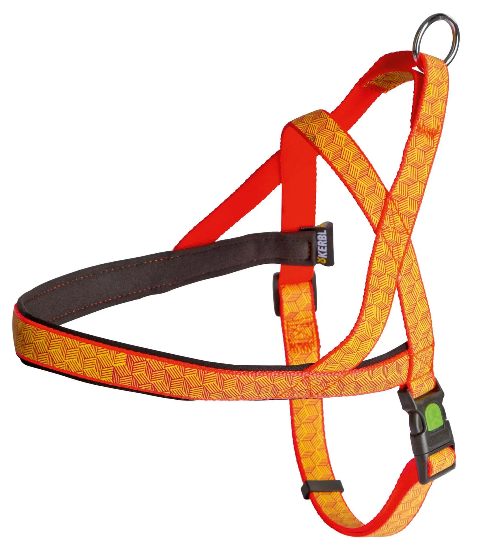 Reflective Norwegian Harness