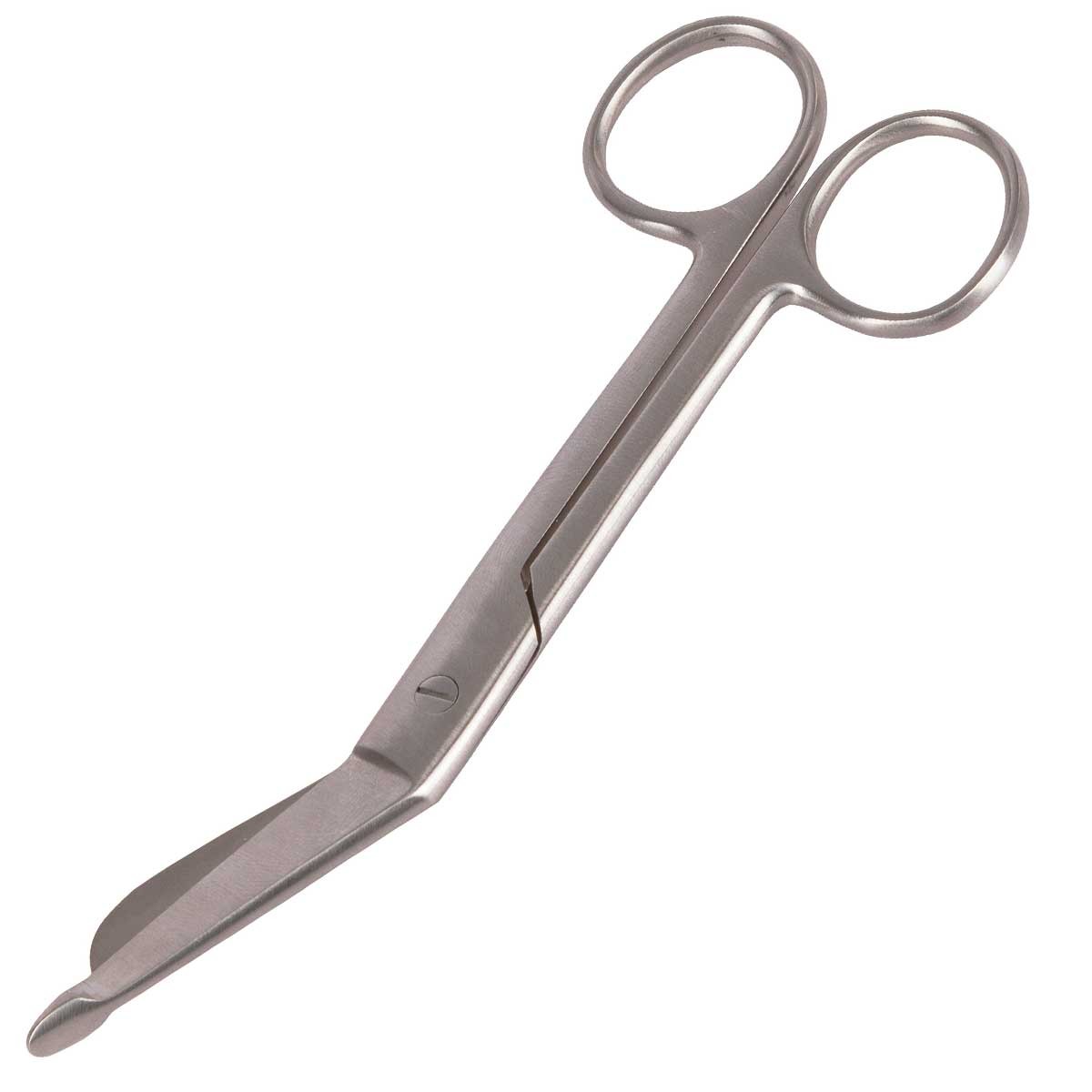 Bandage scissor, 145mm stainless steel