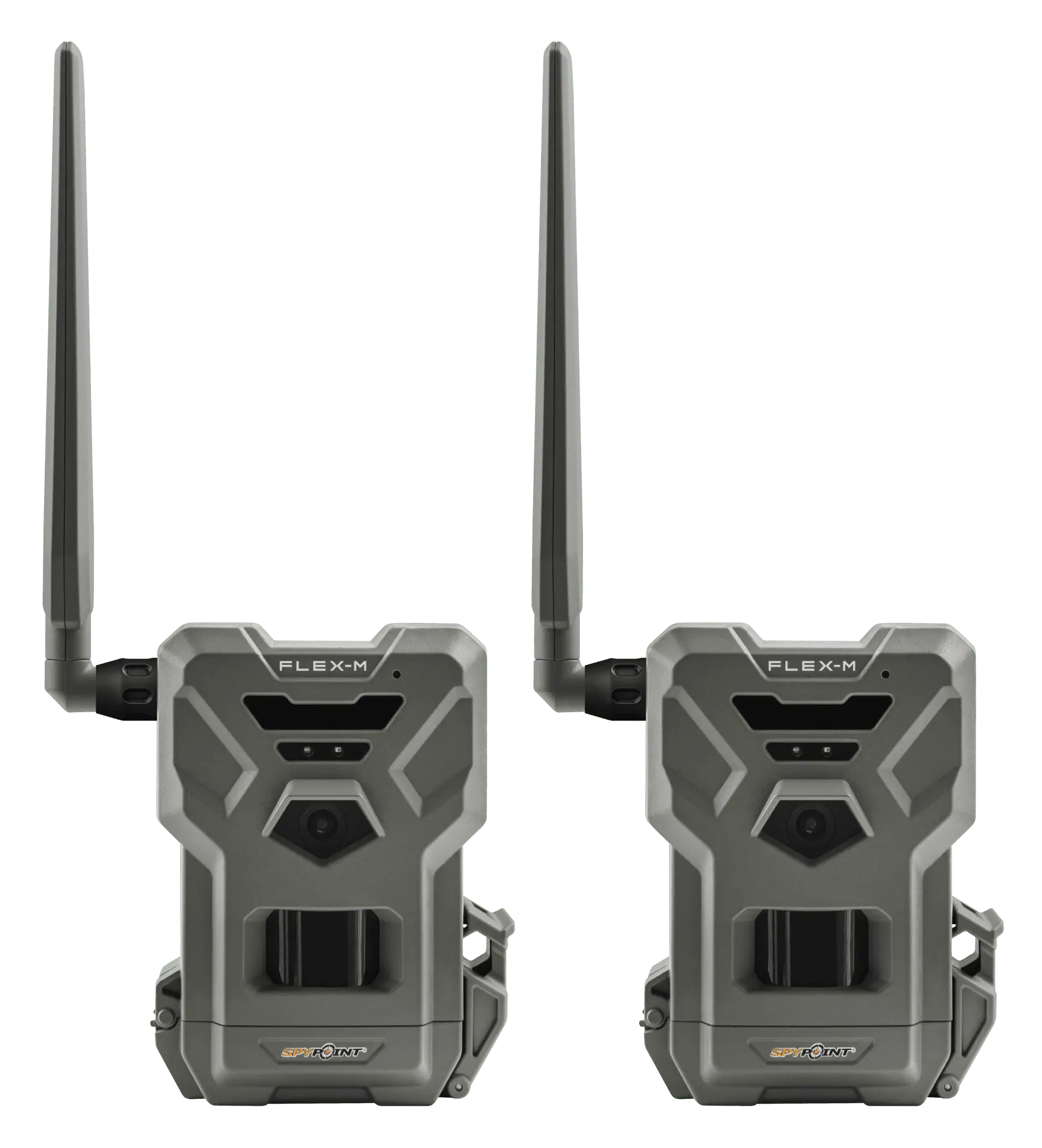 Spypoint Trail Camera FLEX-M Twin Pack