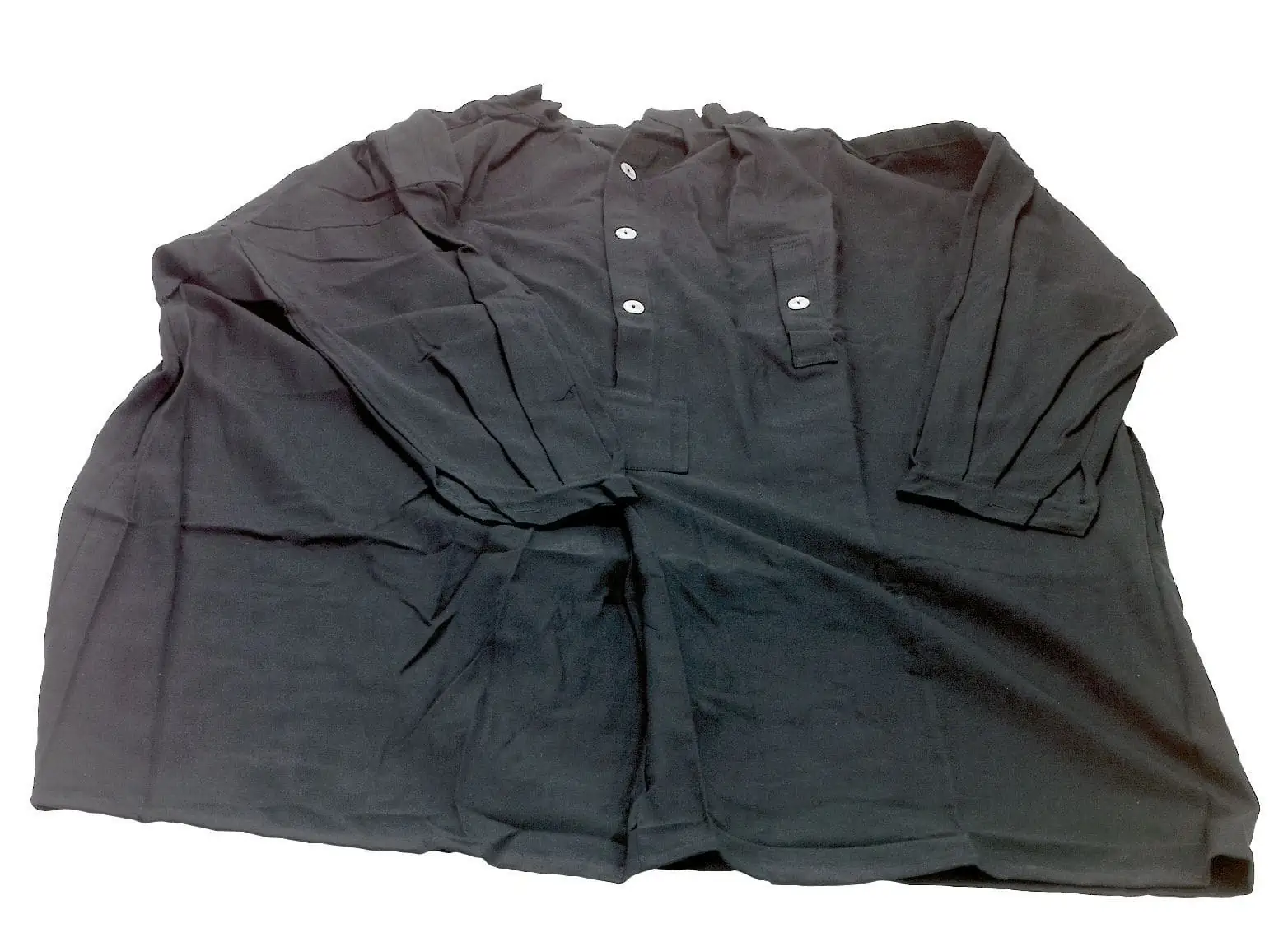 Shepherds mantle 100 % cotton