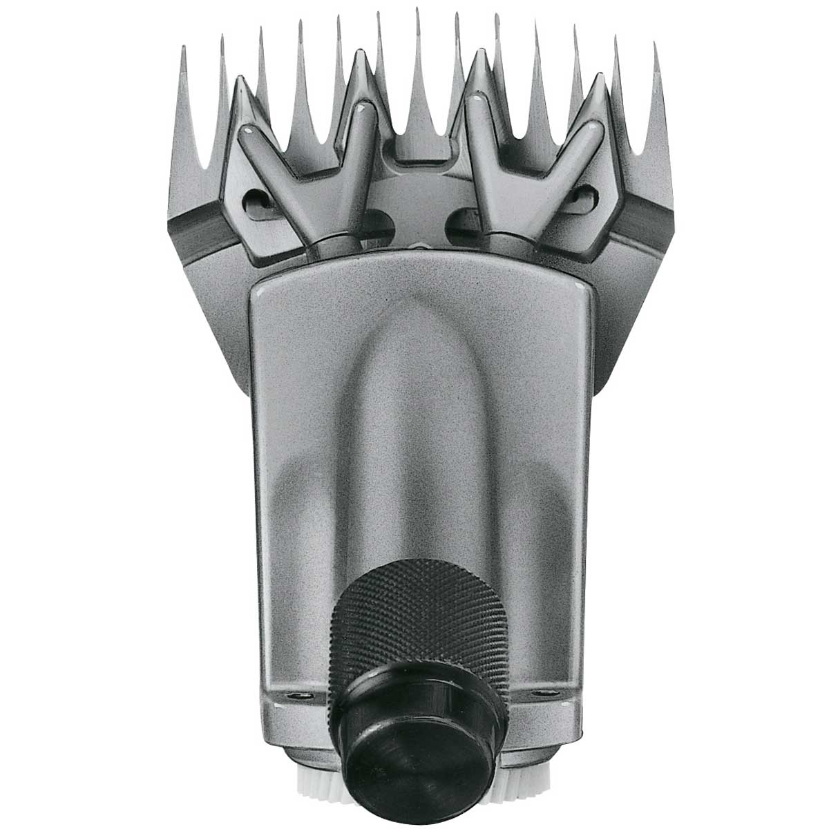 Aesculap Econom Clipper Head with Blade