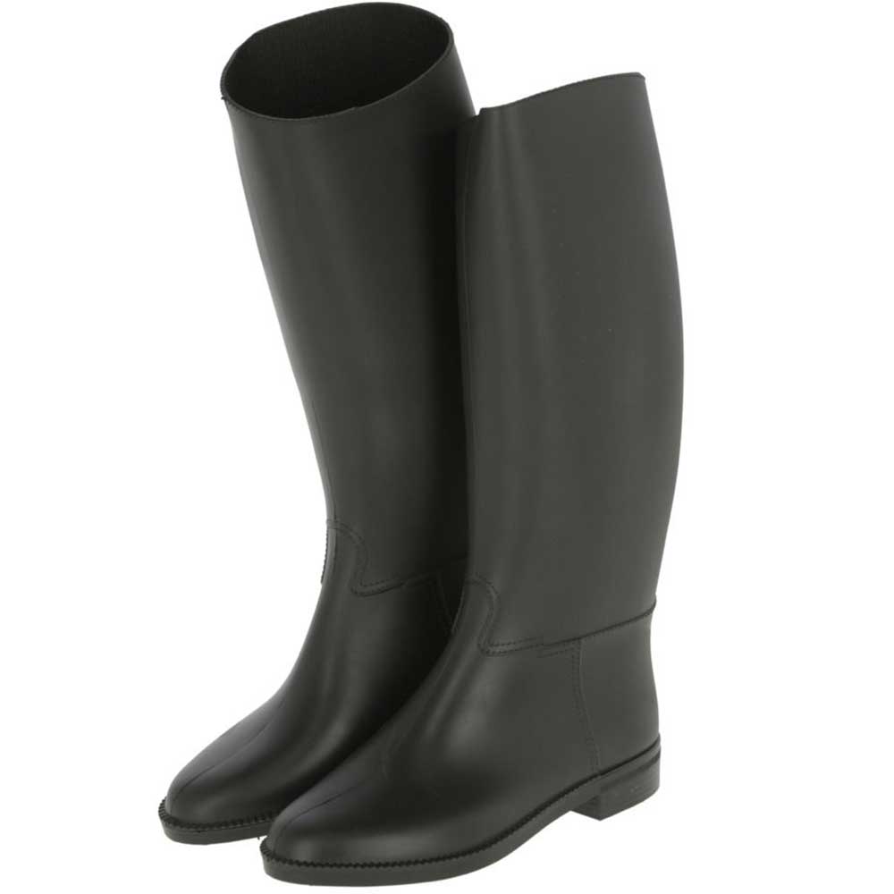 Riding Boots Hippo