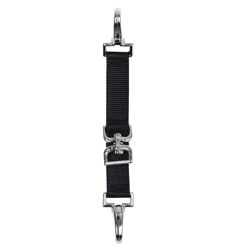 Lunching attachment, nylon, black