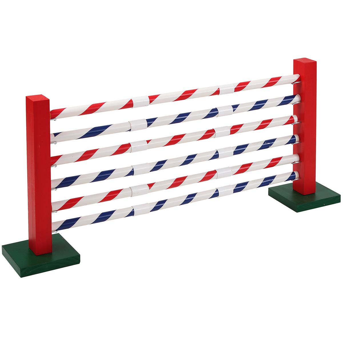 Agility Upright Jump 70 x 5 x 35 cm