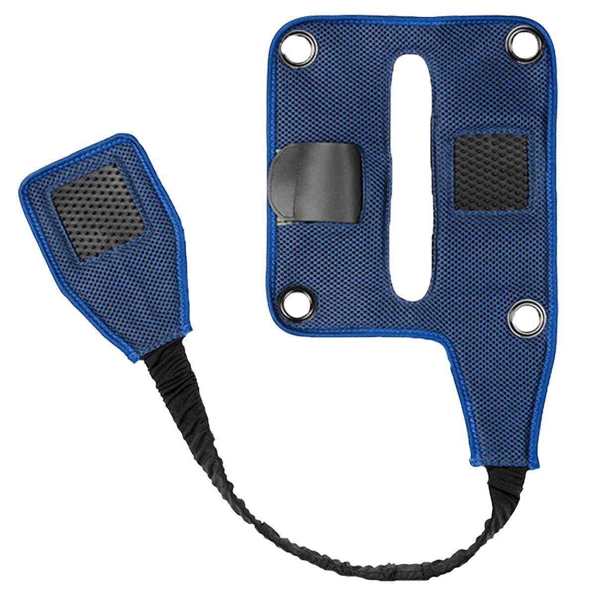 Ceefit pulse and ecg electrode belt